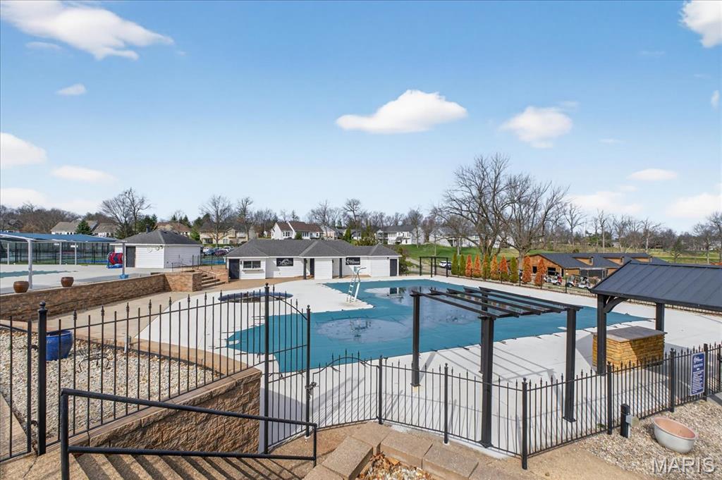 Whitmoor Country Club #1 - Residential