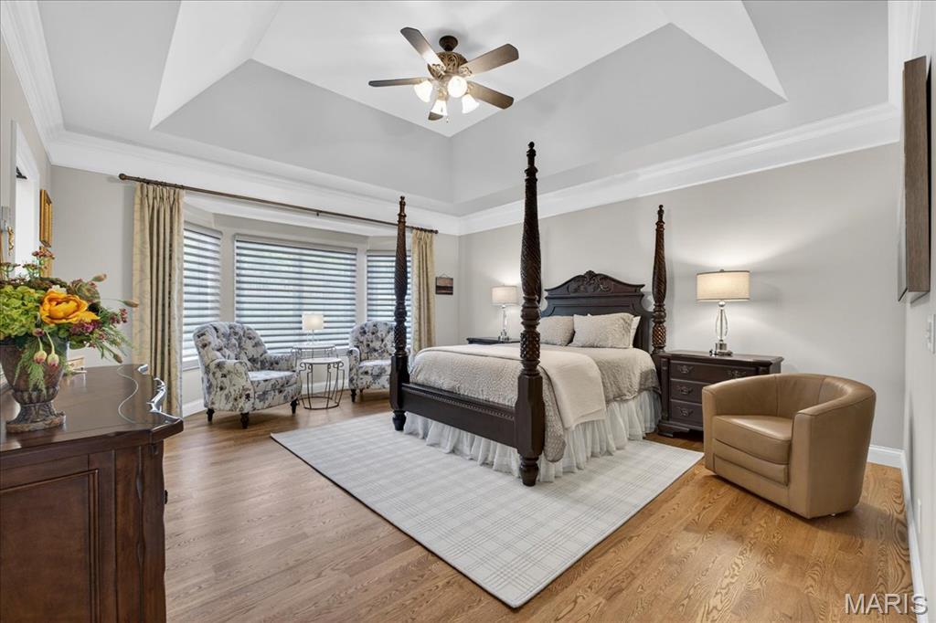 Whitmoor Country Club #1 - Residential