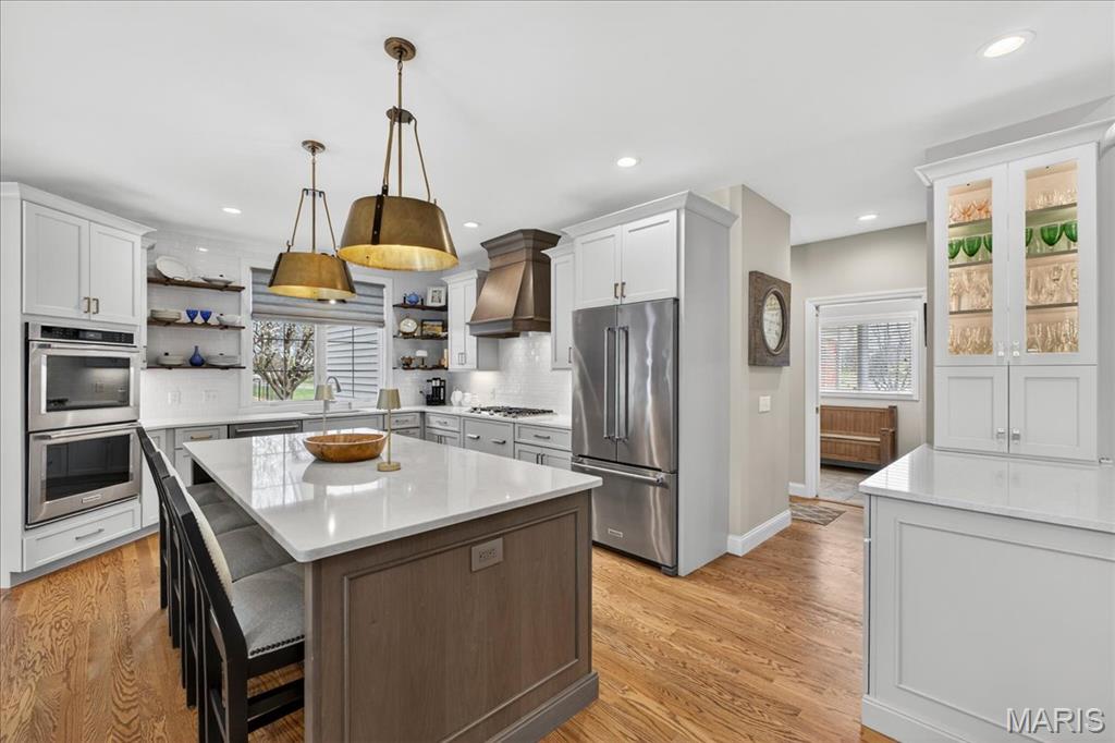 Whitmoor Country Club #1 - Residential