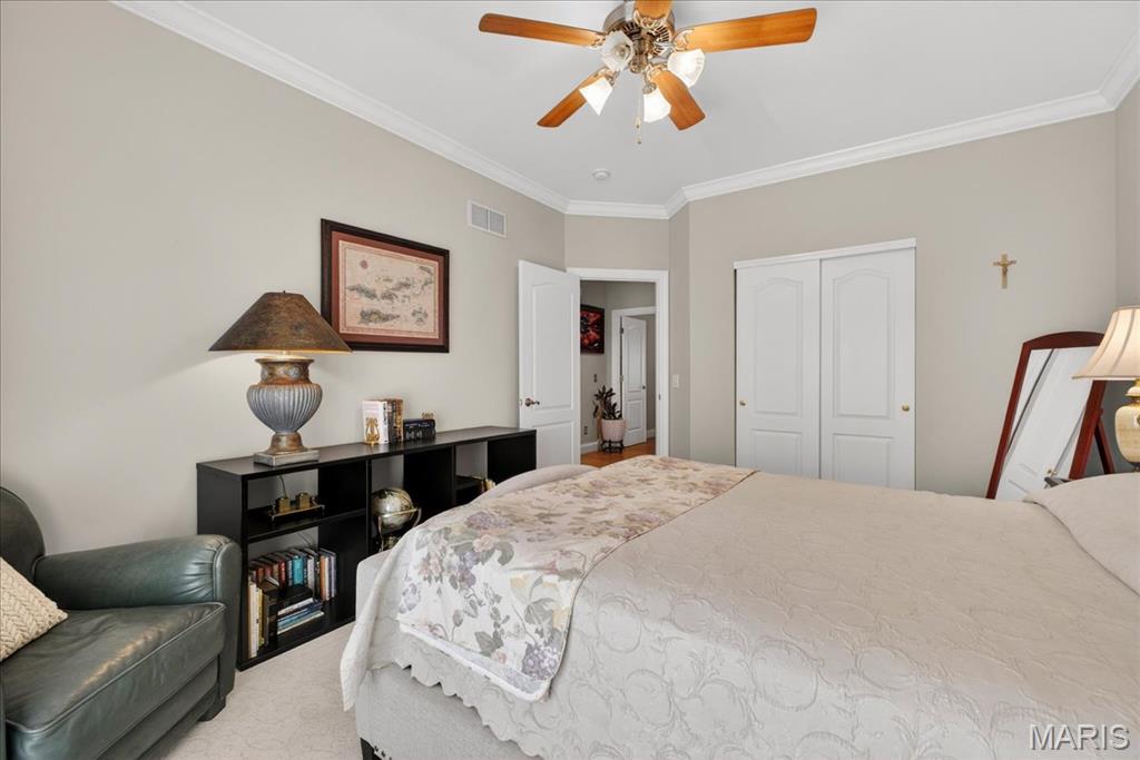 Whitmoor Country Club #1 - Residential