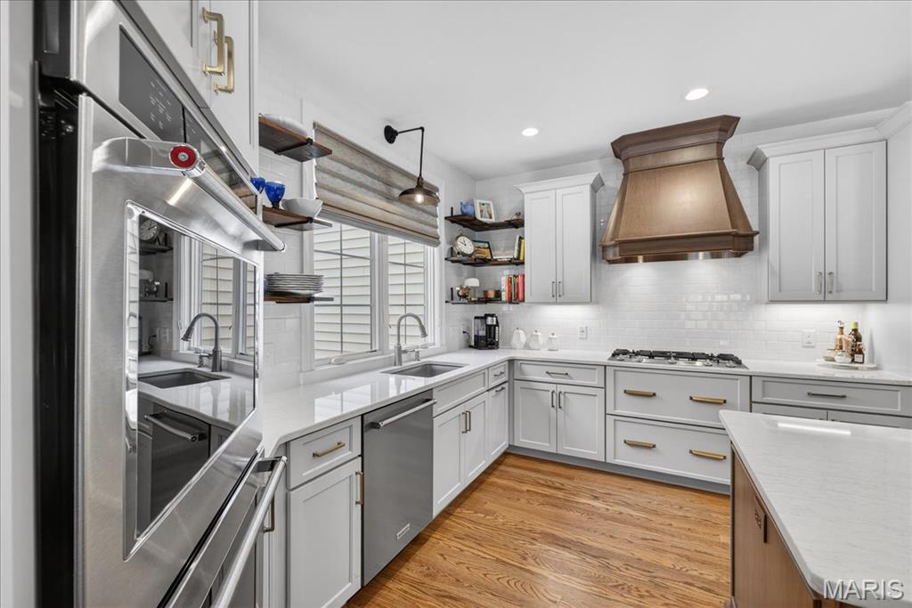 Whitmoor Country Club #1 - Residential