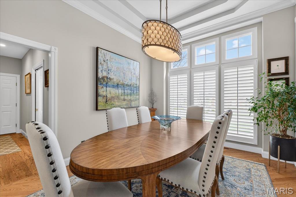 Whitmoor Country Club #1 - Residential