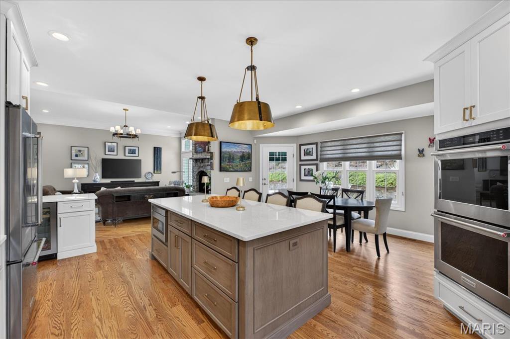 Whitmoor Country Club #1 - Residential