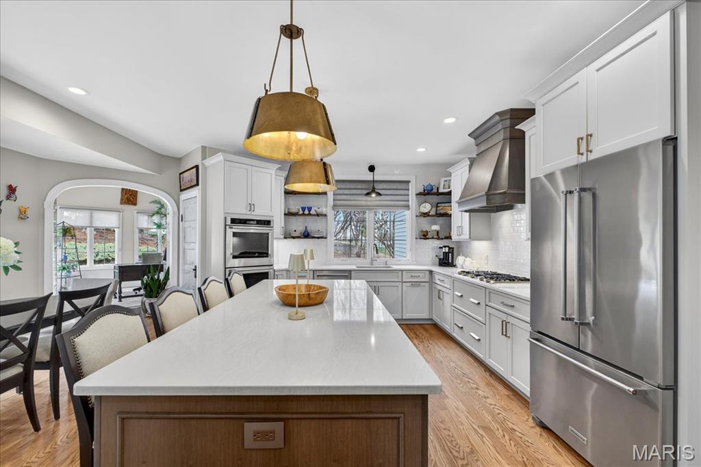 Whitmoor Country Club #1 - Residential