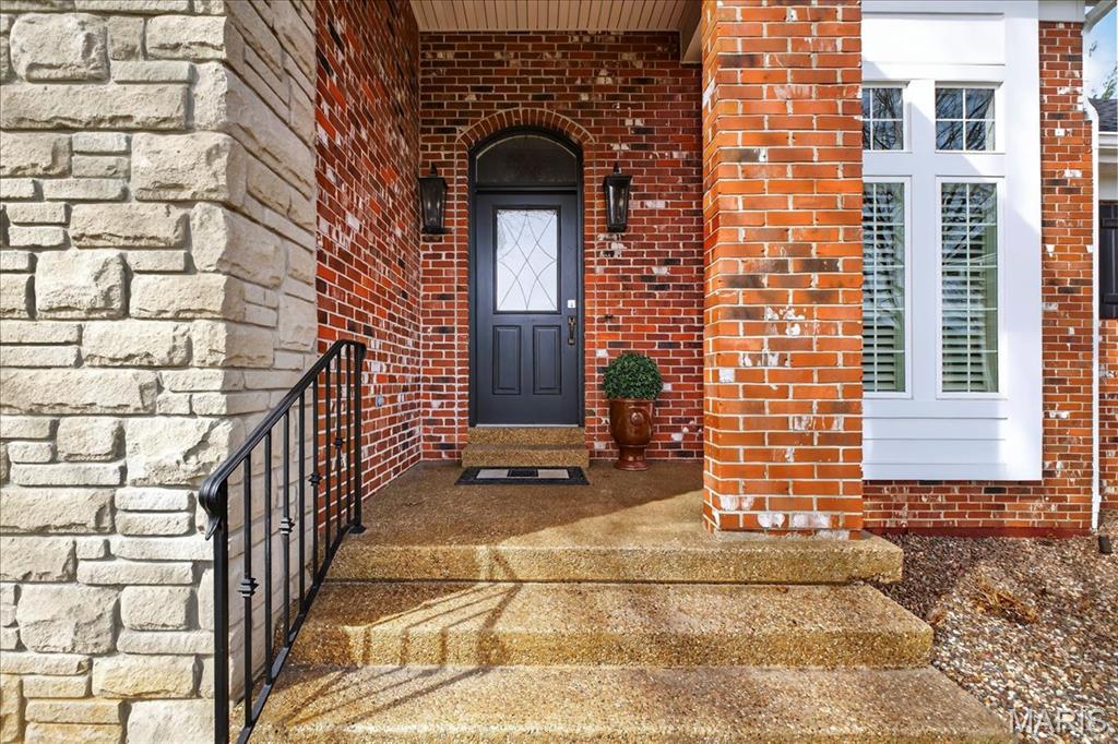 Whitmoor Country Club #1 - Residential