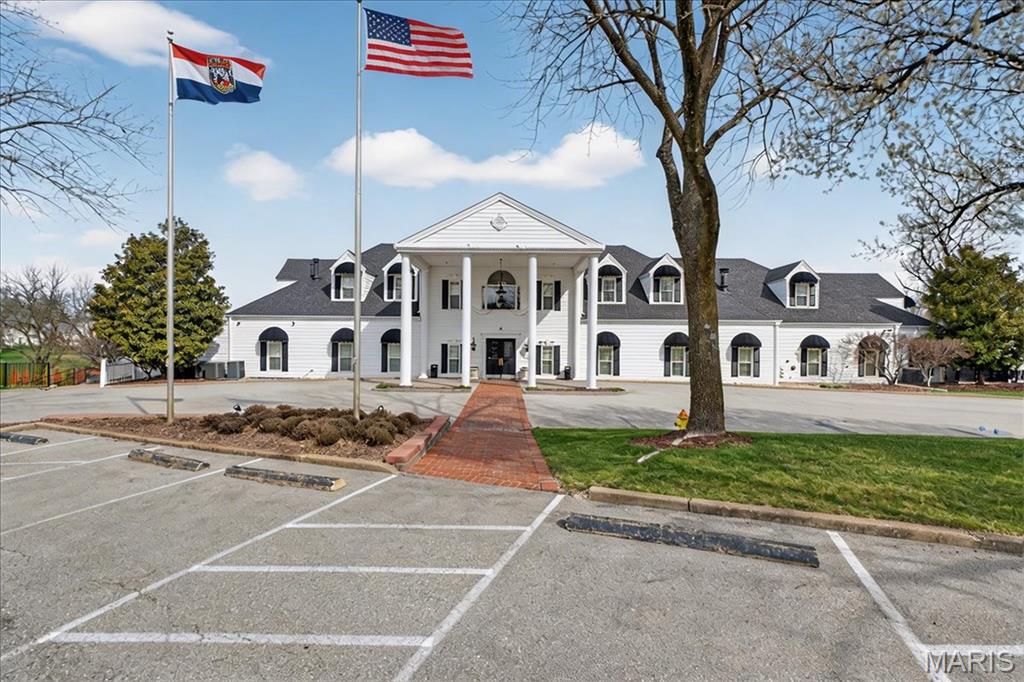 Whitmoor Country Club #1 - Residential