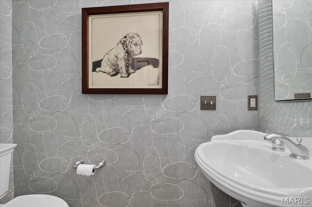 Whitmoor Country Club #1 - Residential