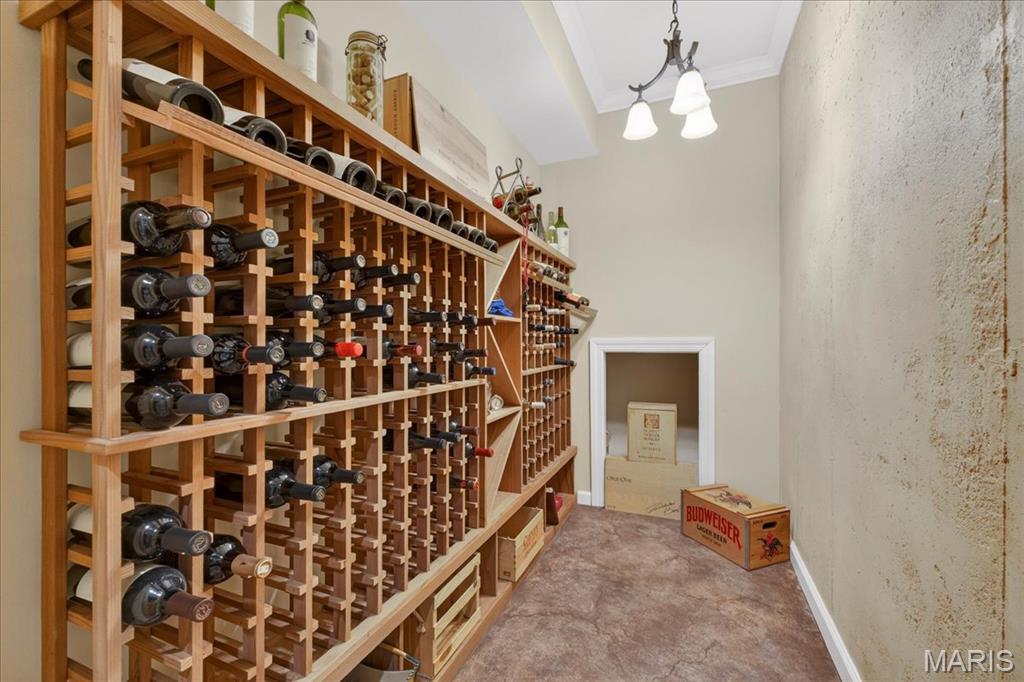 Whitmoor Country Club #1 - Residential