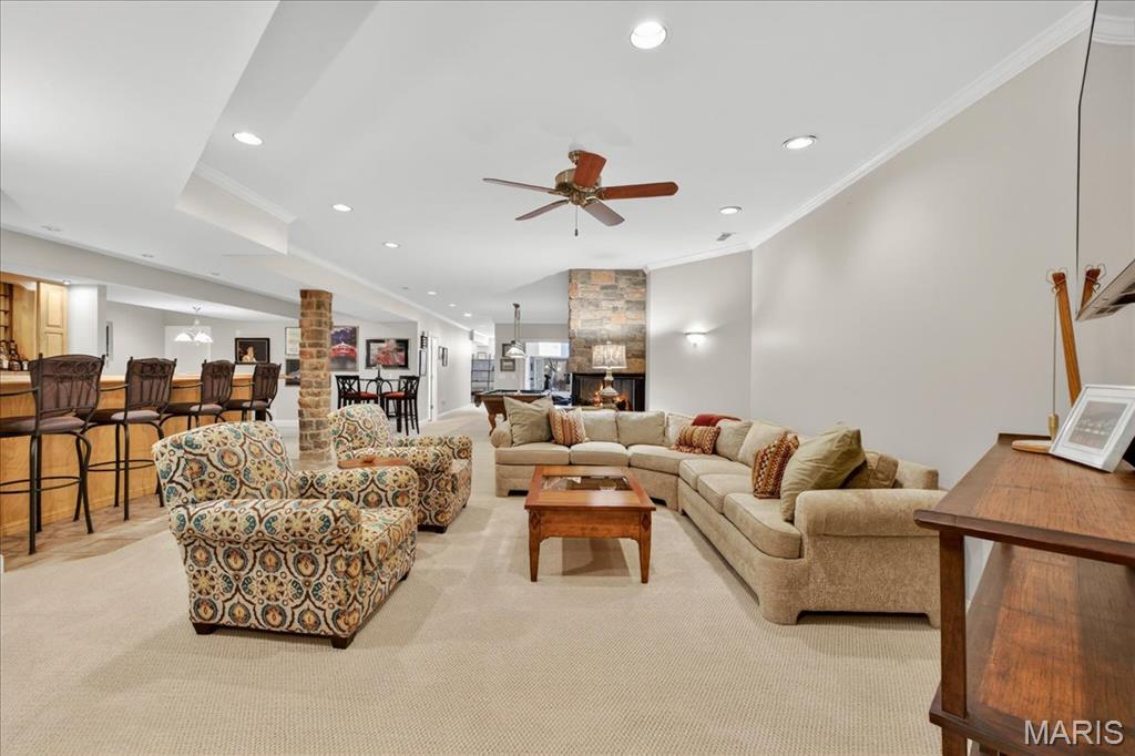 Whitmoor Country Club #1 - Residential