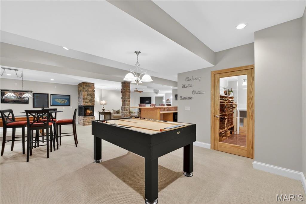 Whitmoor Country Club #1 - Residential