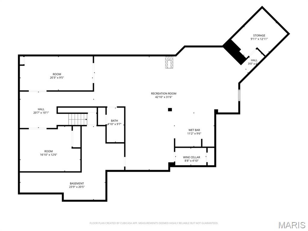 Whitmoor Country Club #1 - Residential