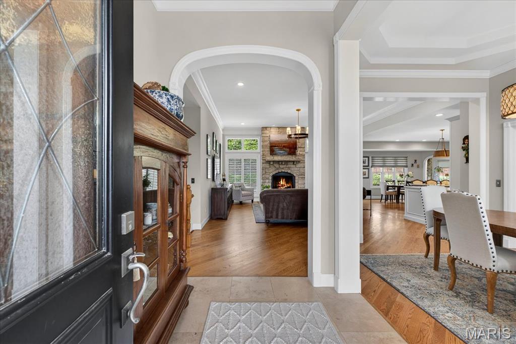 Whitmoor Country Club #1 - Residential