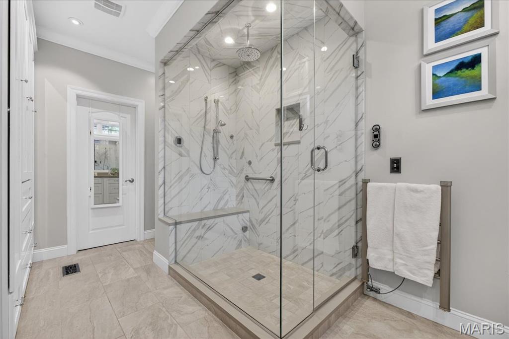 Whitmoor Country Club #1 - Residential