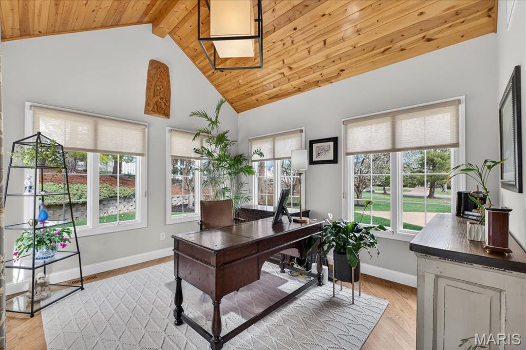 Whitmoor Country Club #1 - Residential