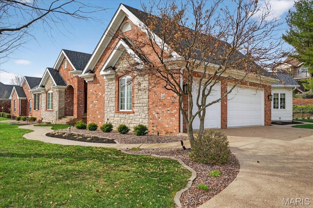 Whitmoor Country Club #1 - Residential