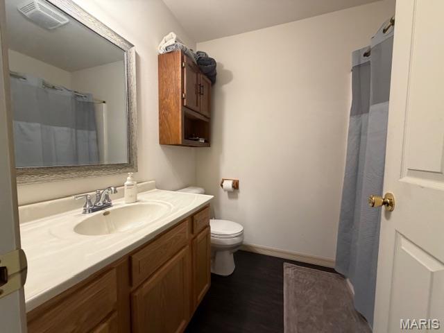 Non Sub - Residential