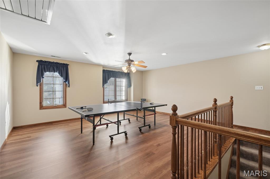 Lilac Trails - Residential