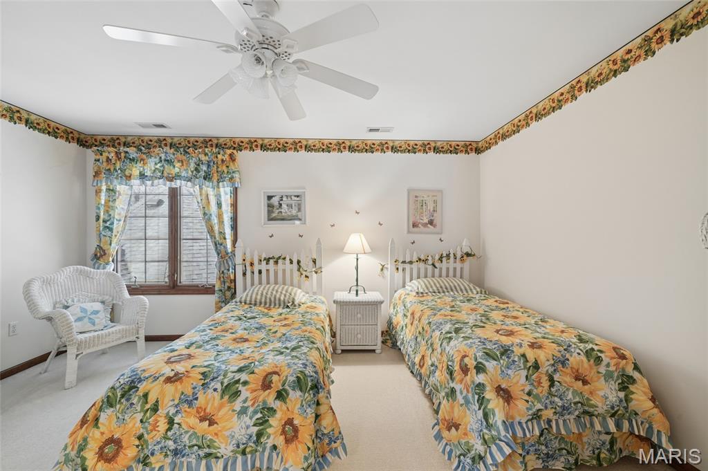 Lilac Trails - Residential