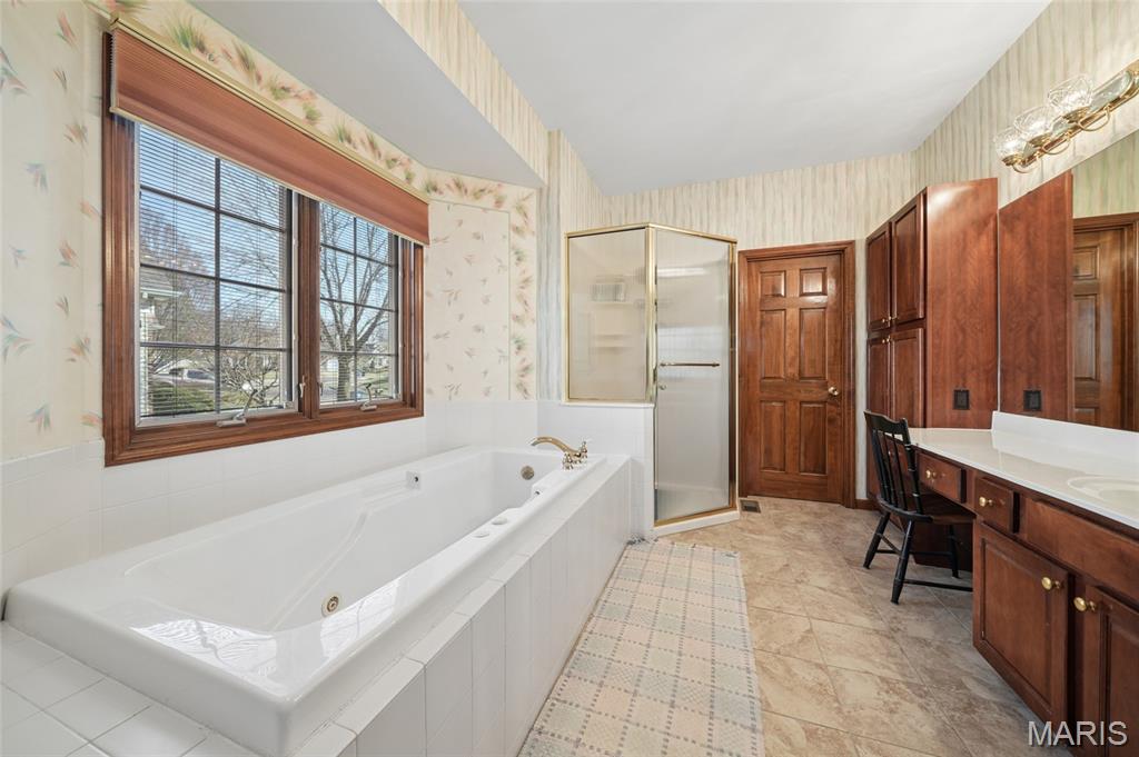 Lilac Trails - Residential