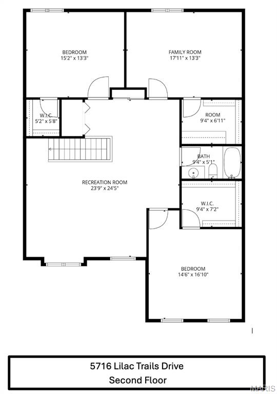 Lilac Trails - Residential
