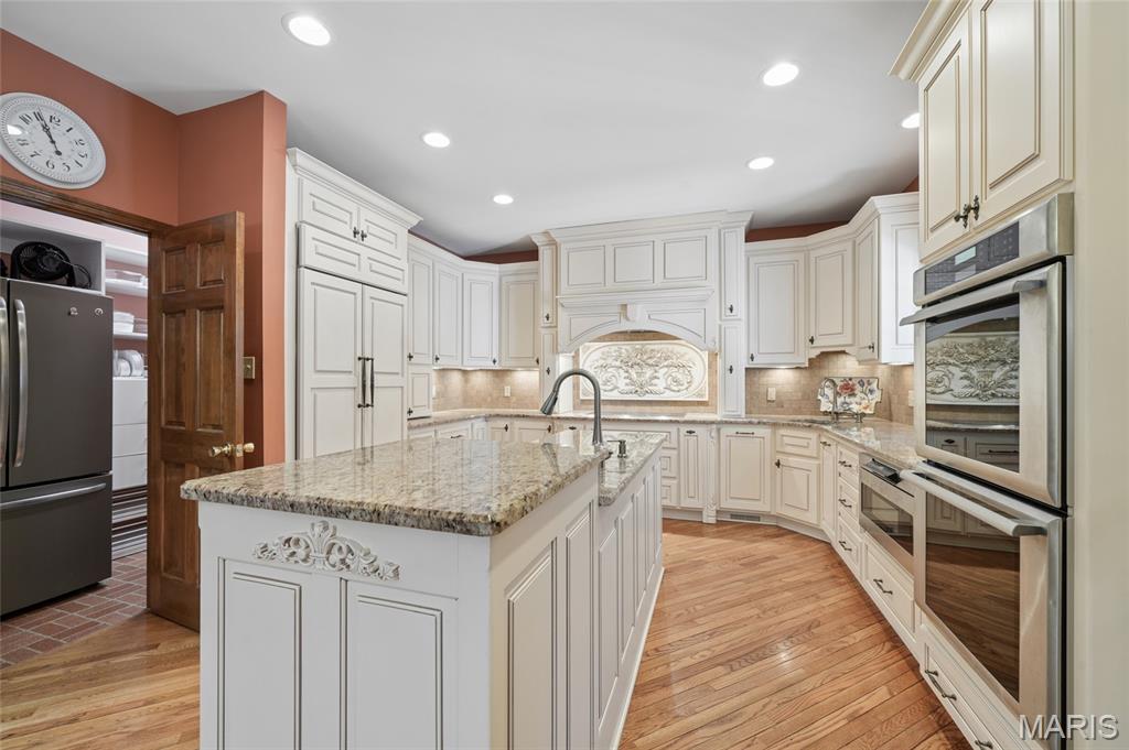 Lilac Trails - Residential