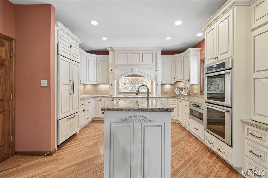 Lilac Trails - Residential