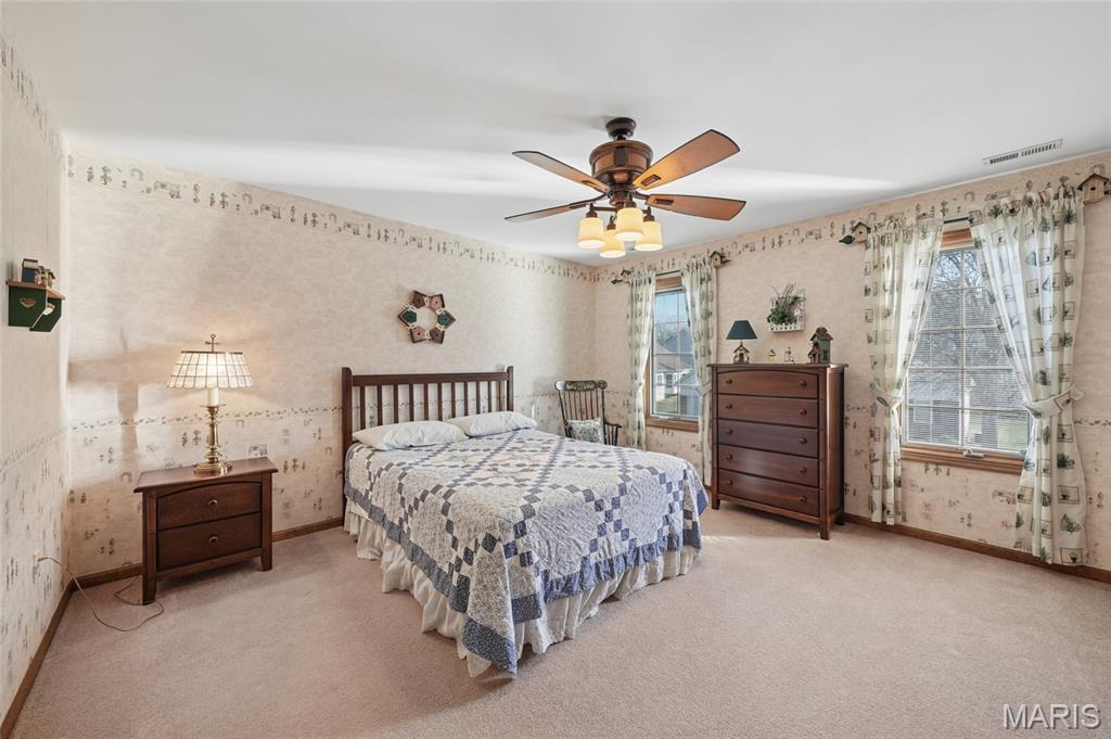 Lilac Trails - Residential