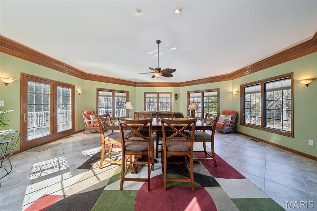 Lilac Trails - Residential