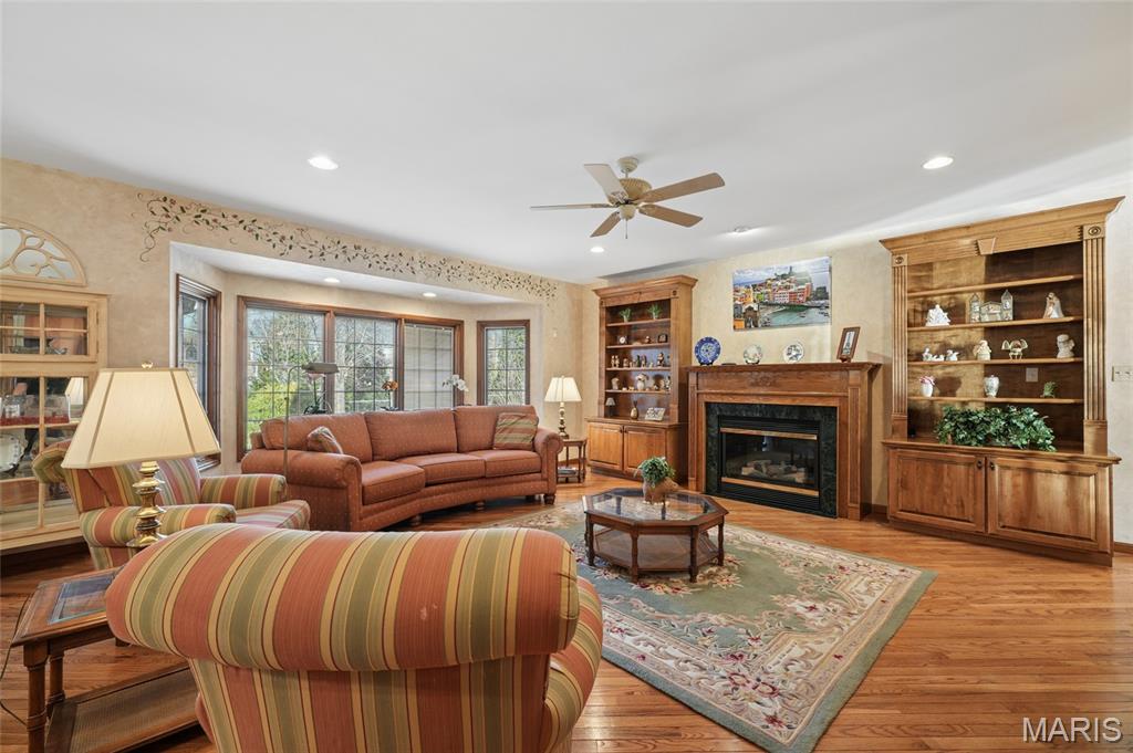 Lilac Trails - Residential