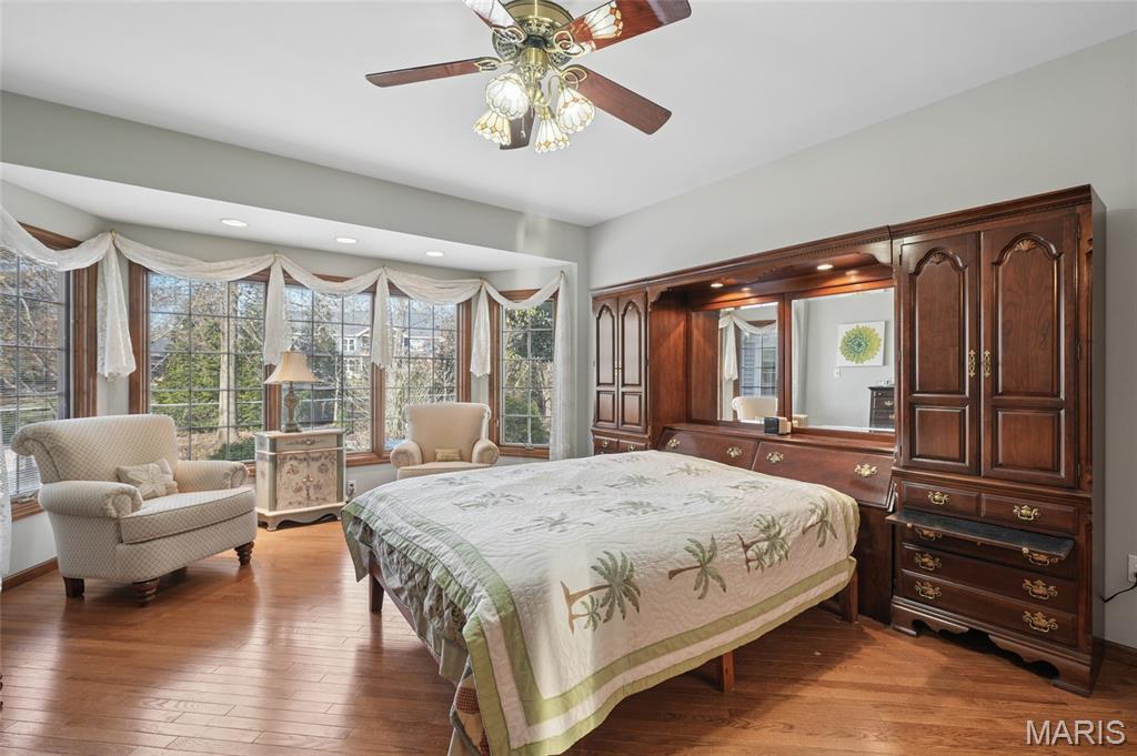 Lilac Trails - Residential