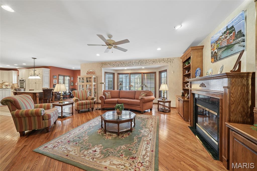 Lilac Trails - Residential