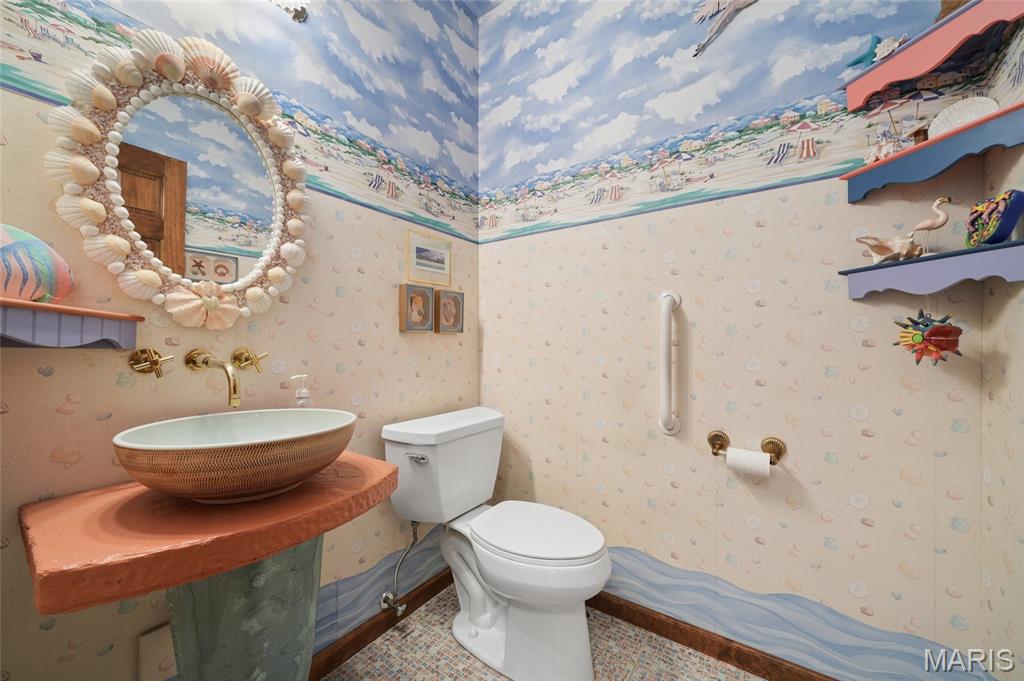 Lilac Trails - Residential