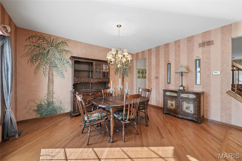 Lilac Trails - Residential