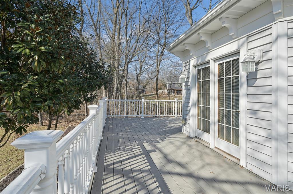 Lilac Trails - Residential