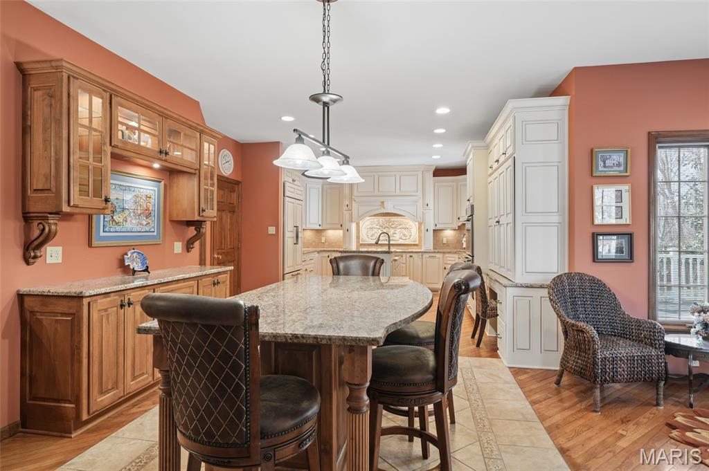 Lilac Trails - Residential