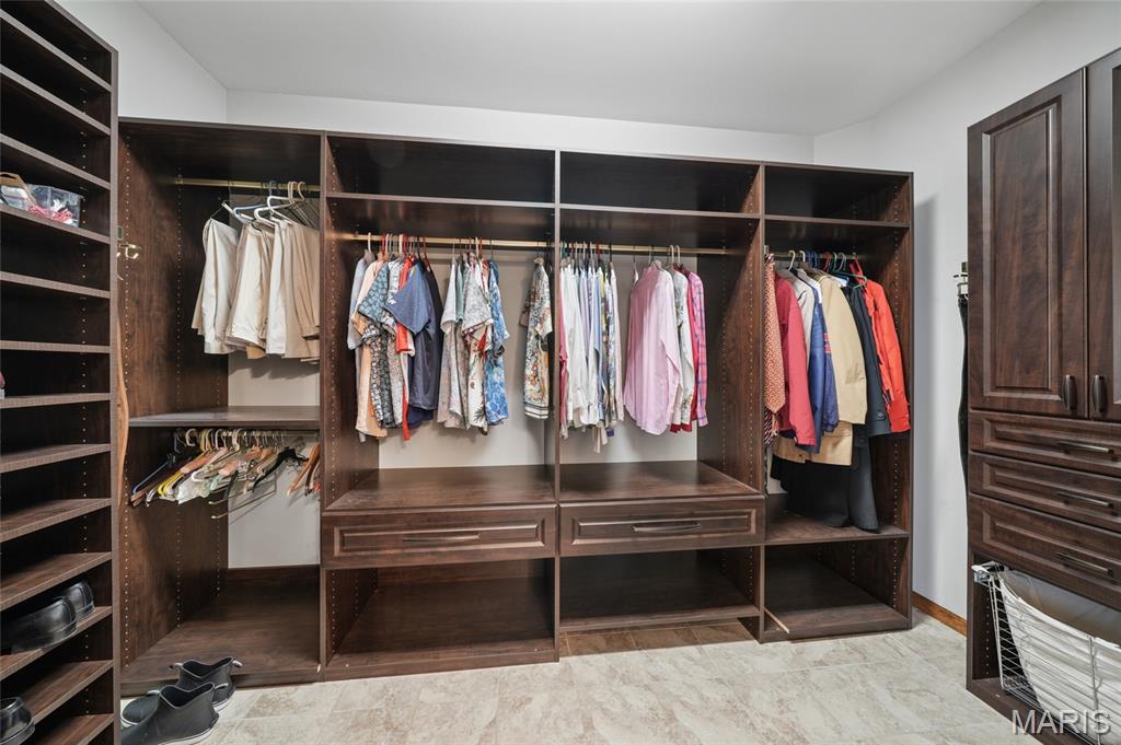 Lilac Trails - Residential