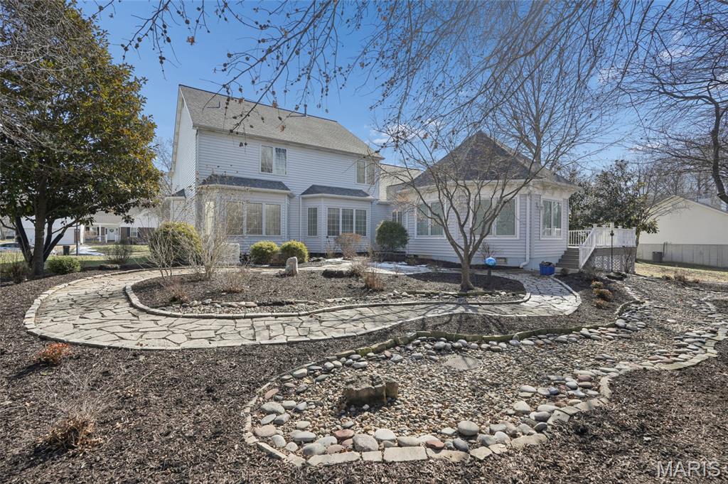 Lilac Trails - Residential