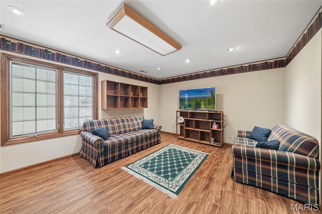 Lilac Trails - Residential