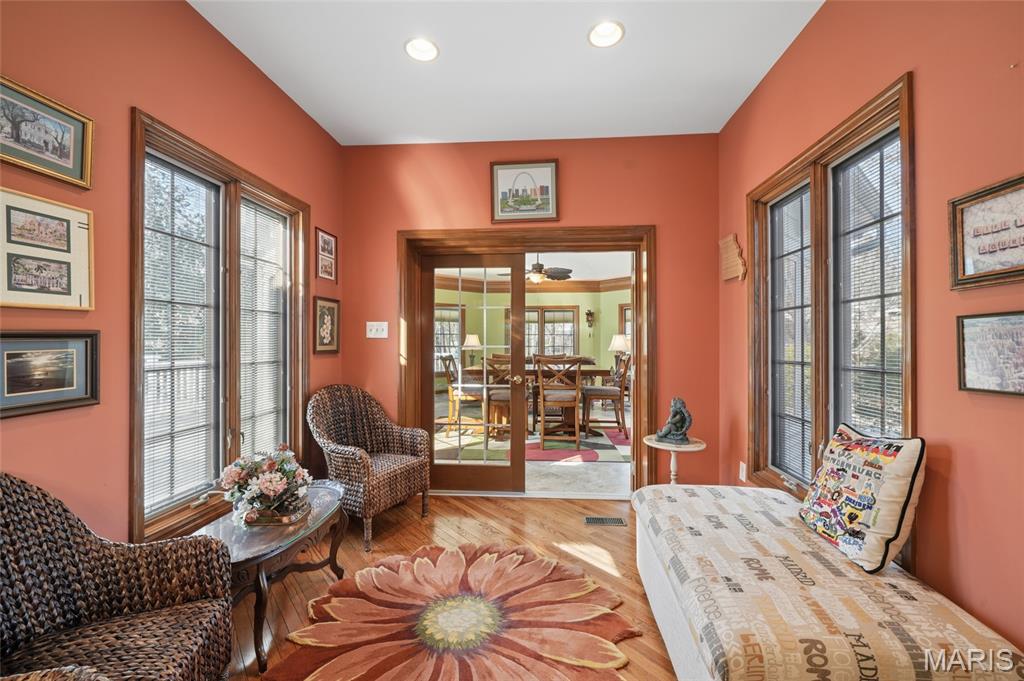 Lilac Trails - Residential