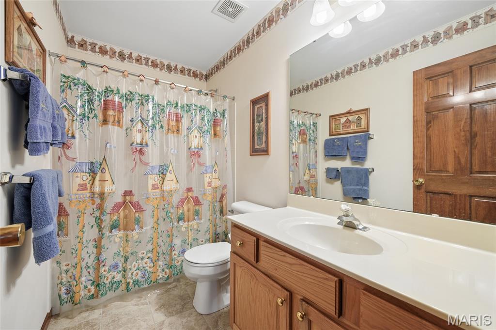 Lilac Trails - Residential