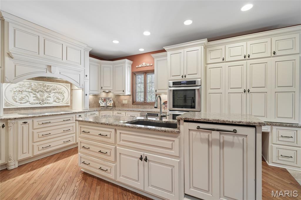 Lilac Trails - Residential