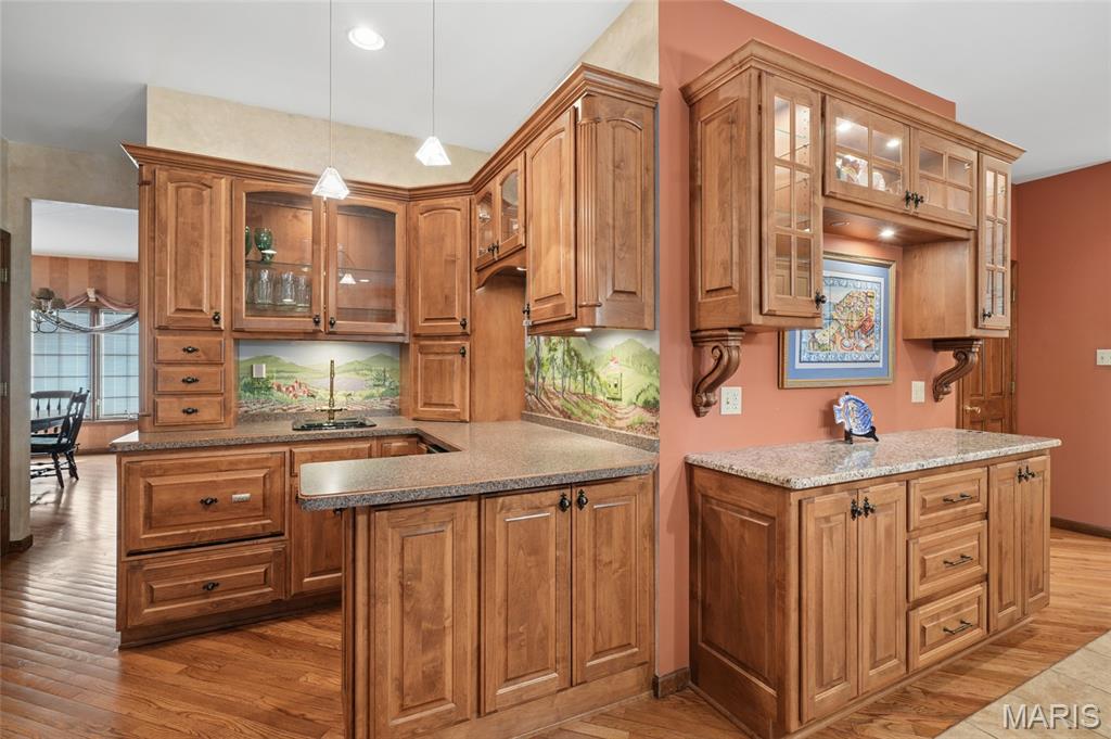 Lilac Trails - Residential