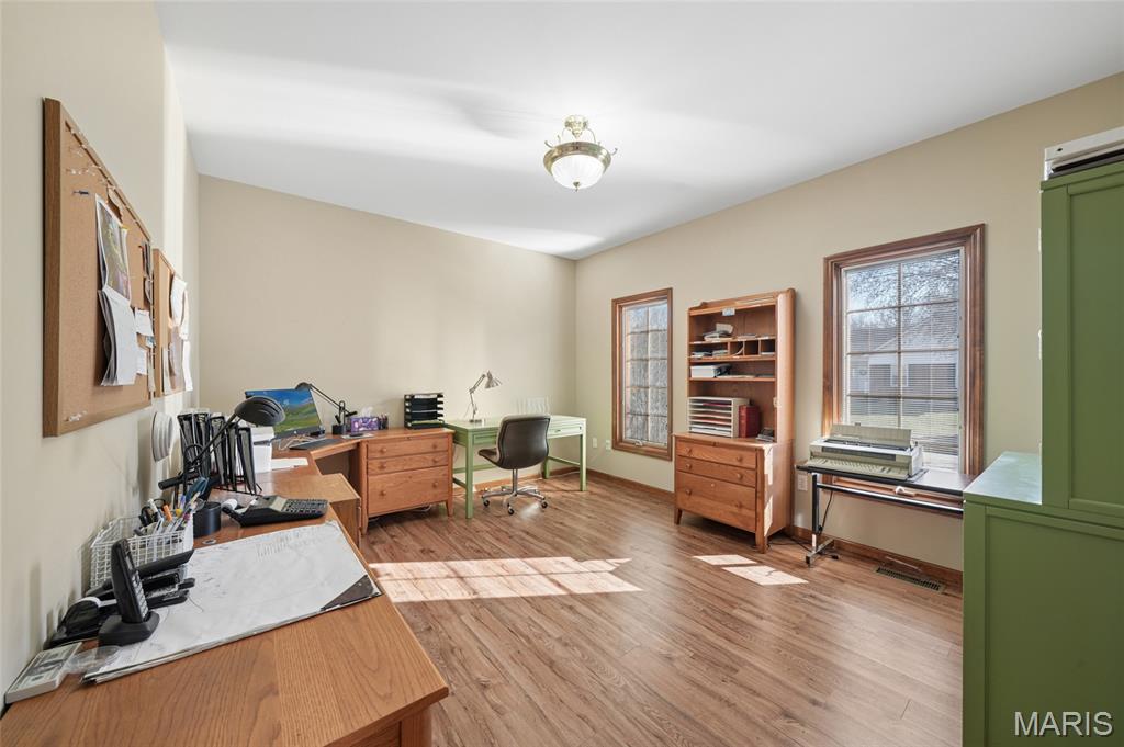 Lilac Trails - Residential