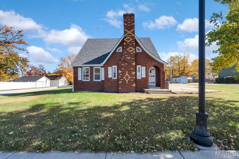 412 N State Highway 47 Warrenton MO 63383