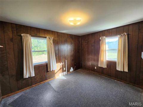 Tiny photo for 11 Missouri Lane, Bowling Green, MO 63334 (MLS # 25061503)