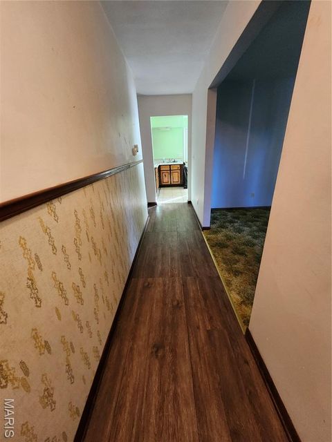 Tiny photo for 11 Missouri Lane, Bowling Green, MO 63334 (MLS # 25061503)