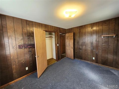 Tiny photo for 11 Missouri Lane, Bowling Green, MO 63334 (MLS # 25061503)