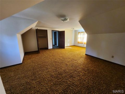 Tiny photo for 11 Missouri Lane, Bowling Green, MO 63334 (MLS # 25061503)