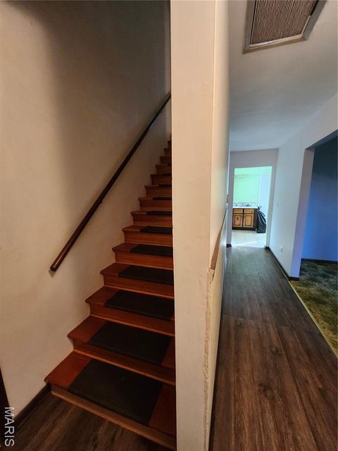 Tiny photo for 11 Missouri Lane, Bowling Green, MO 63334 (MLS # 25061503)