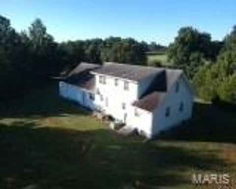 Tiny photo for 11 Missouri Lane, Bowling Green, MO 63334 (MLS # 25061503)
